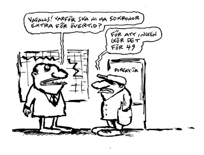 Kartellbildning