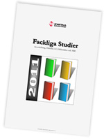 IF Metall - Studiekatalog för avd. 21
