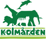 Kolmårdens logotyp