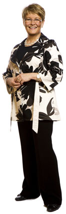 Maud Olofsson