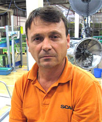 Mohamed Cehic