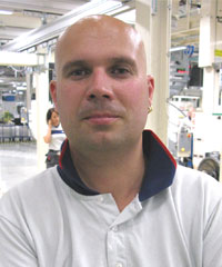 Peter Gustafsson