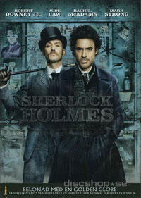 Sherlock holmes