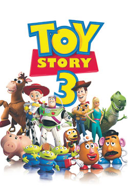 Toystory 3