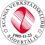 Verkstadsklubbens logotyp