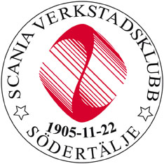 Scania Verkstadsklubb